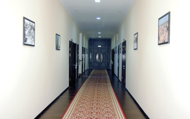 Hotel Diyora Classik