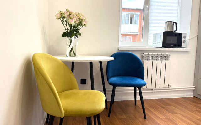 Квартира Южная рядом с центром и трассой М4 для 4х гостей - фото 5