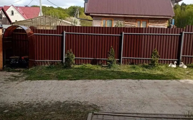 Komfort v derevne Tuchnevo 30a Private house