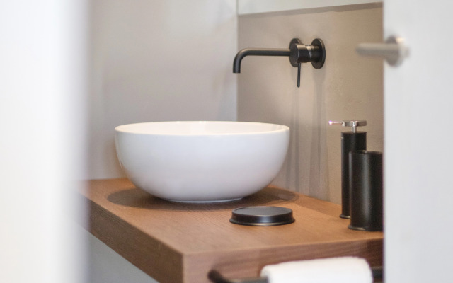 Апарт-отель We Live Trapani Luxury