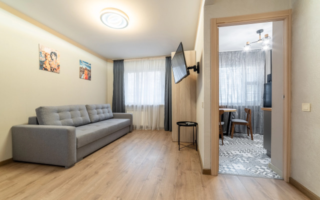 Apartments Belatravel Po Adresu: Gikalo, 14