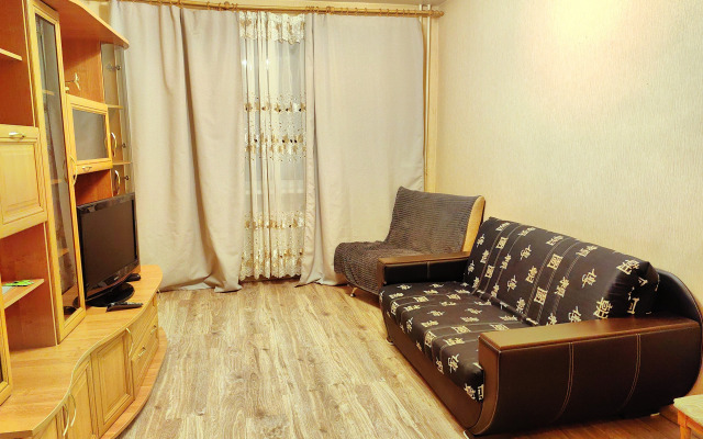 Апартаменты Самойловой 1