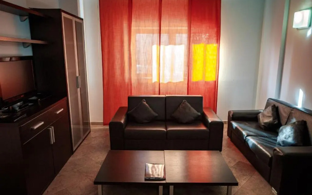 Отель River Palace