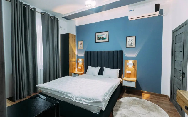 White Hotel