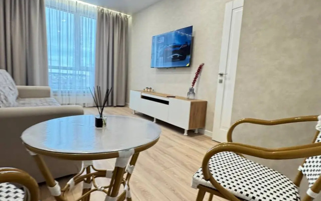 Квартира Шикарная двушка в лучшем районе