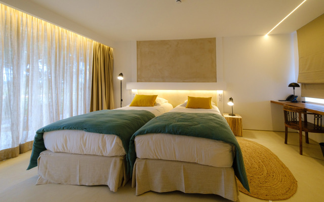 Sorraia Hotel