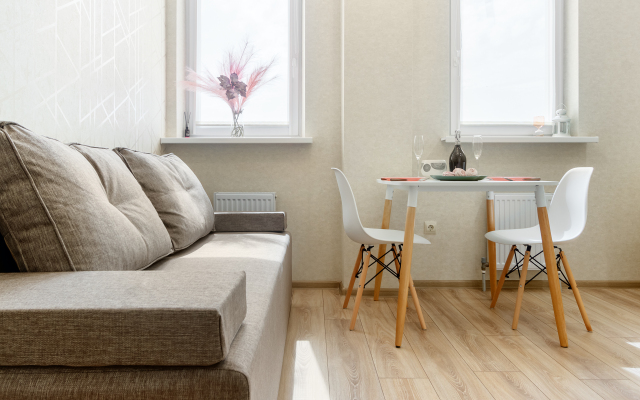 Dolomanovskiy Lane 82 Apartment