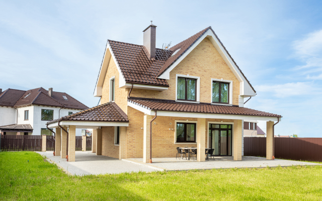 Вилла Apart39 в Куликово Уют и Комфорт