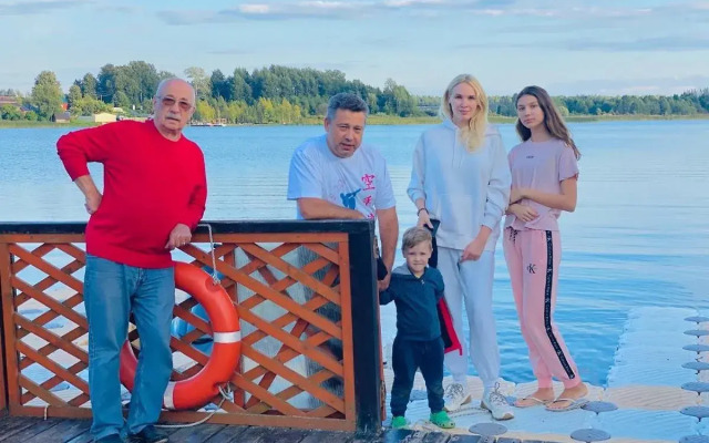 Гостевой дом Регилес