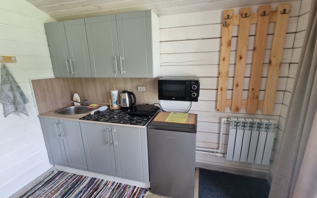 База отдыха Алтай Рест