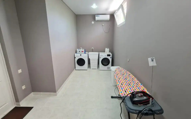Mini hotel Premyer-Sukhum