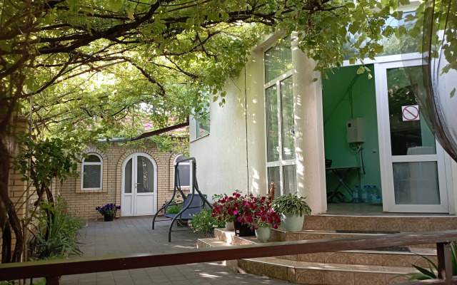 Lotos Guest house