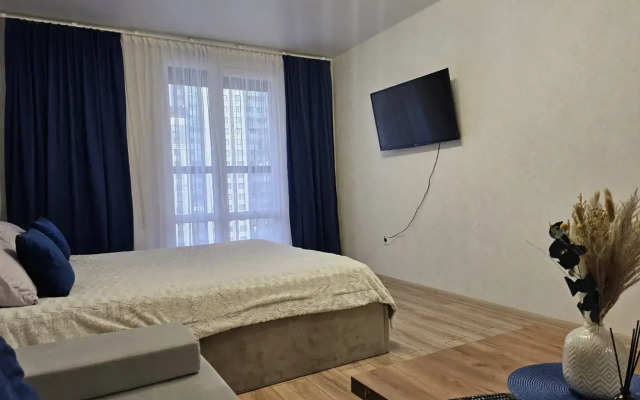 Апартаменты около ТЦ Москва