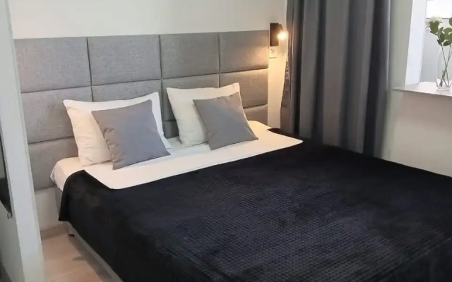 Апартаменты Яркая Студия