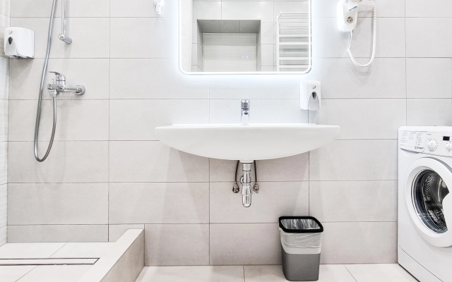 Апартаменты Vladresort: City Life DeLuxe