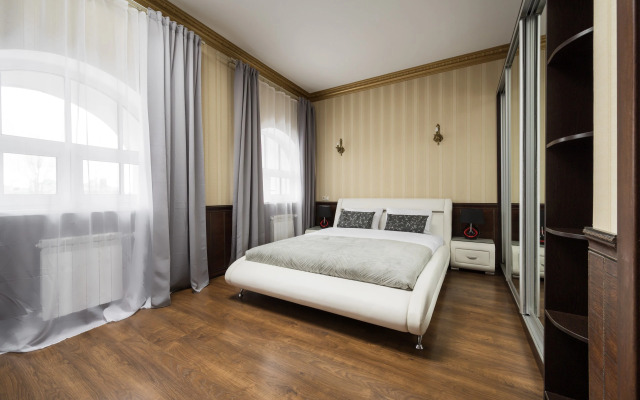 Апартаменты RentalSPb