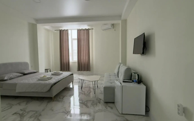 Отель Морская Звезда