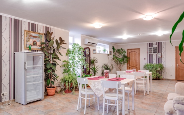 Oliva Korpus 2 Guest House