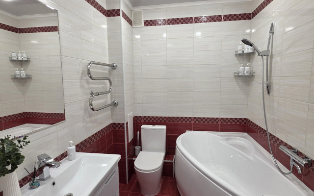 Квартира возле Аквапарка Ривьера