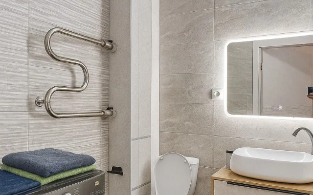 Квартира уютная двушка в центре города