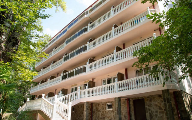 Hotel Atelika Sokol