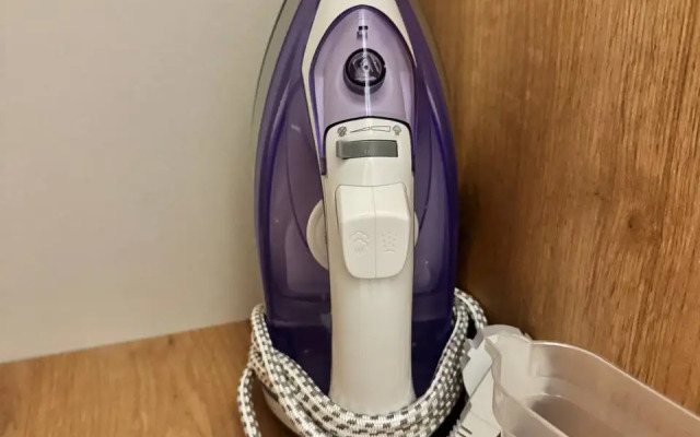 Квартира Уютная однокомнатная после ремонта