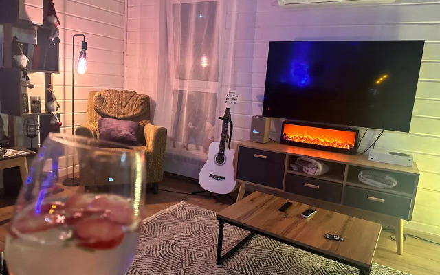 Гостевой дом DreamHouse