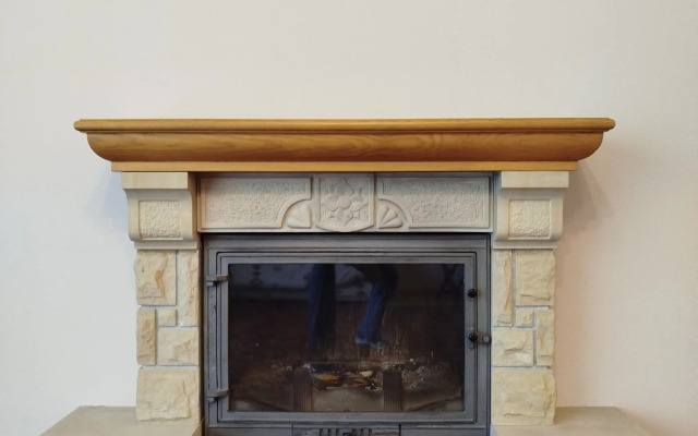 Квартира на Пушкина