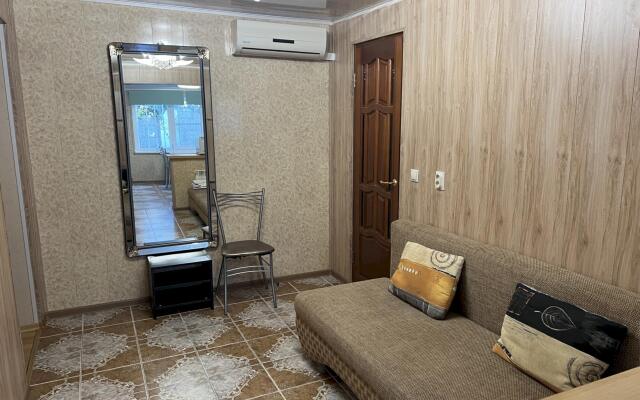 Частный Дом 119 Красноармейская