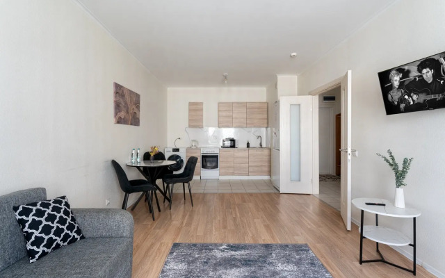 Apartamenty Na Yubileynoy 4