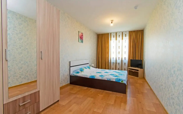 Апартаменты 5 Ночей