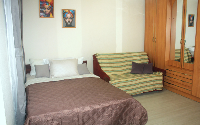 Квартира Напротив автовокзала