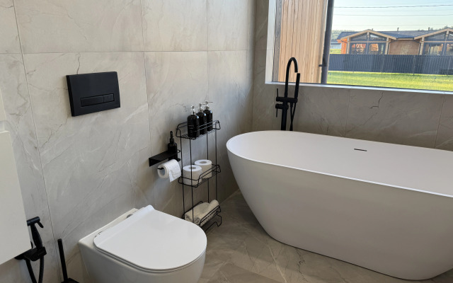 Частный дом шикарный для уютного отдыха