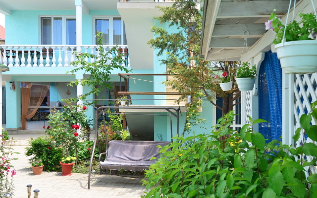 Отель Жемчужина Каламиты