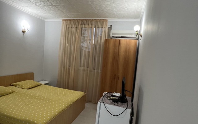 "u Fialy" Guest House