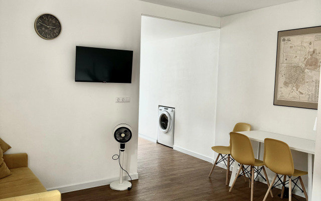 Апартаменты Тульские Каникулы 3