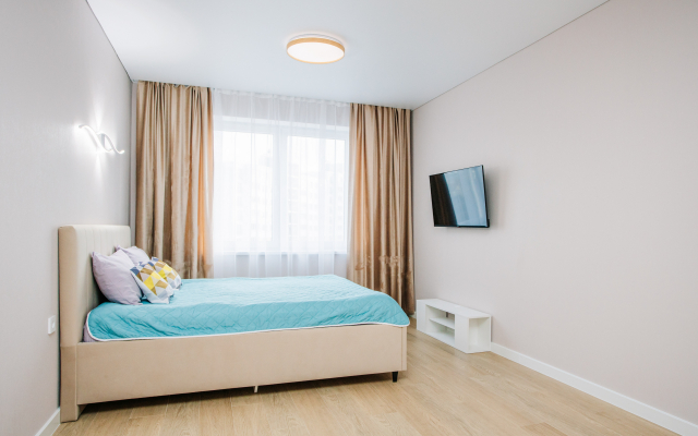 Fantasy apart Apartments