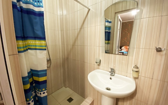 Dikovinka Sochi Guest House