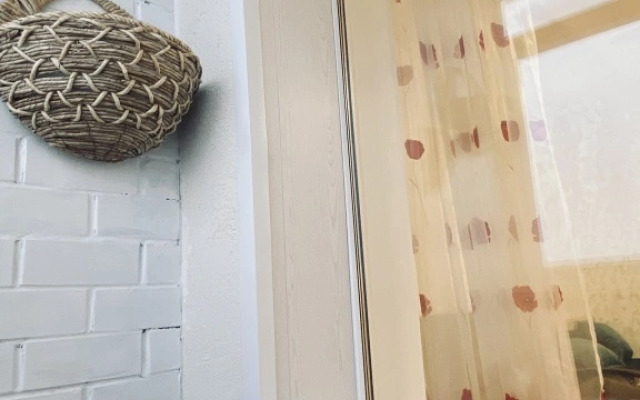 Апартаменты Холмогорская 4Г