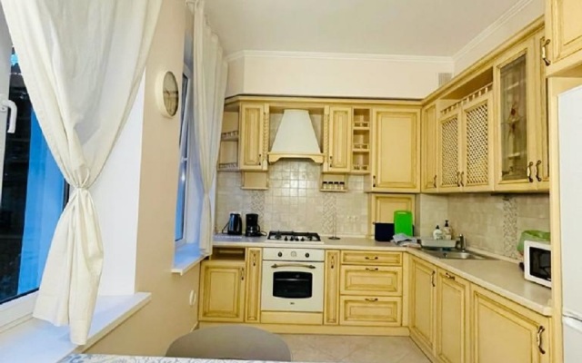 Квартира Невский -Верхнее озеро