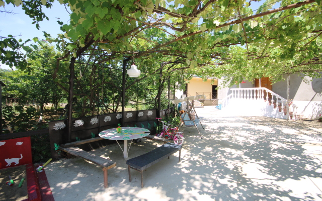 Valentin Guest House