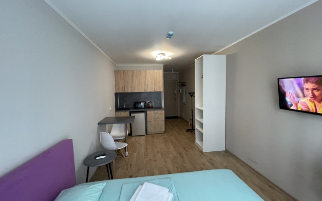 Parnas start Apartments