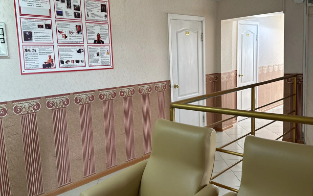 Lotos Hotel