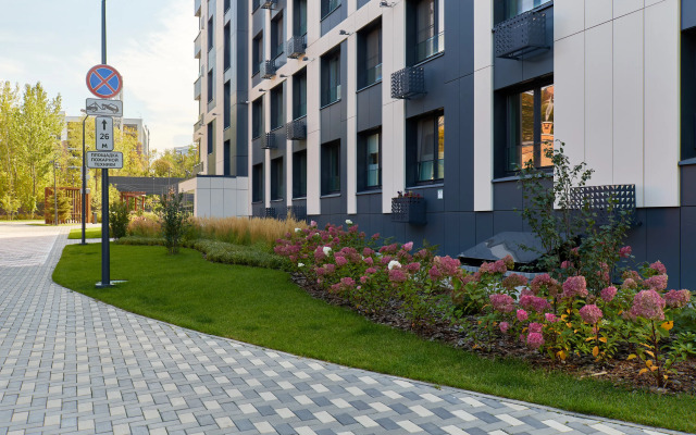 Апартаменты Soul of Kazan: Sunny Moments