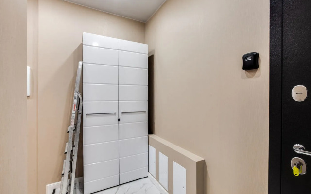 Апартаменты на Ивана Франко 6к1 2