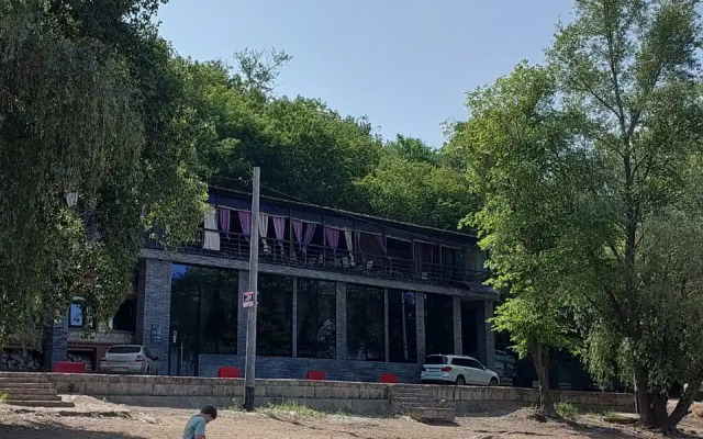 Studiya 6 Flat