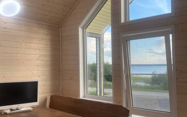 Частный дом на Онежской 4