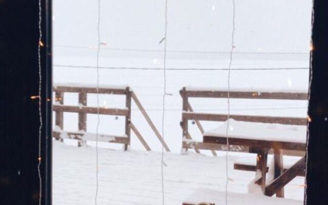 Частный дом на Волге 2