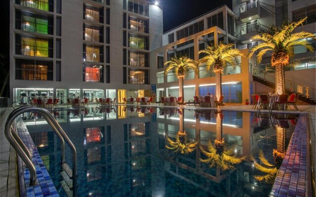 Momo Inn Hotel