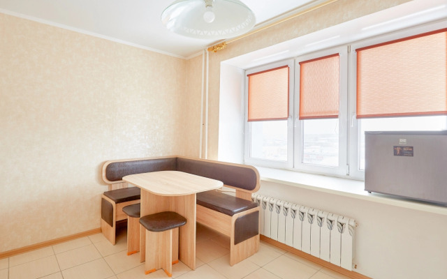 Апартаменты Пичугина 6 (9)